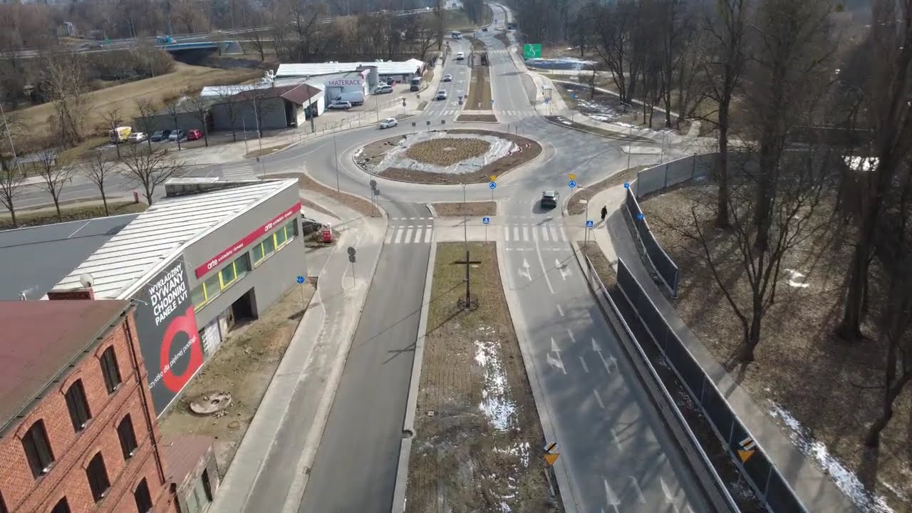 Wybrane inwestycje w Częstochowie.  Raport #115    20.02.2026