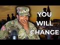 Army Life Will Change You Forever - Here's Why