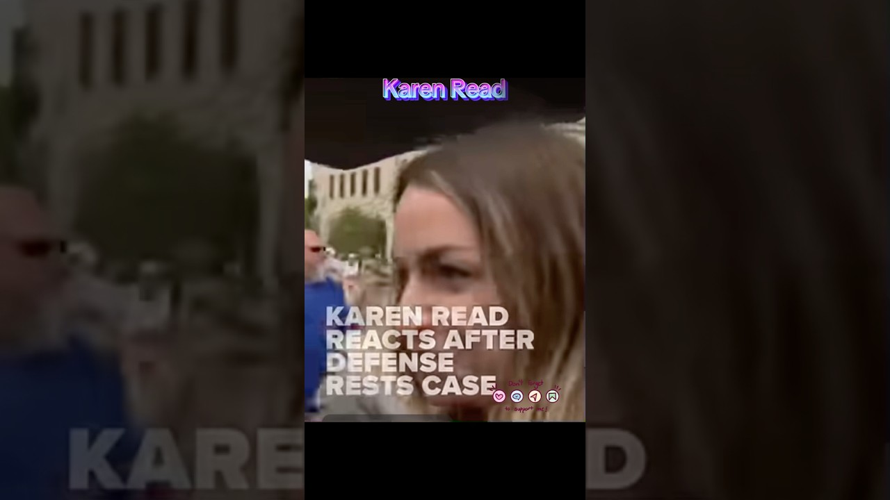 #karenread