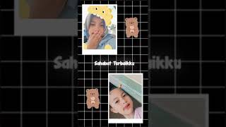 Download Lagu kau bestiku yang cantik MP3