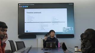 Famous JAX/OpenXLA DevLab 2025 - PyTorch/XLA Presentation Wealth