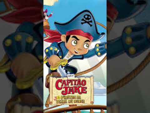 fotos de jake e os piratas da terra do nunca #jakeeospiratas