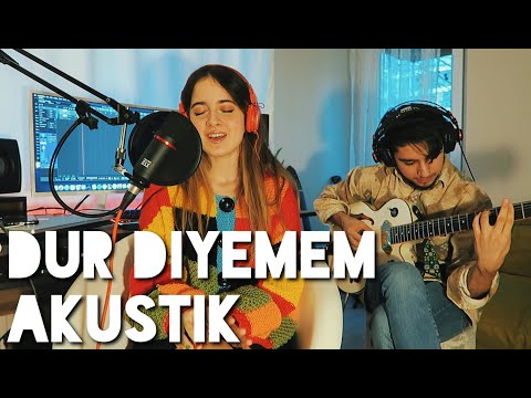 Melis Fis - Dur Diyemem Akustik