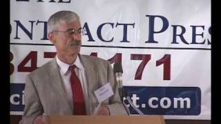 The U.S. Refugee Resettlement Program - part 2
