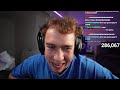 Beginning of video