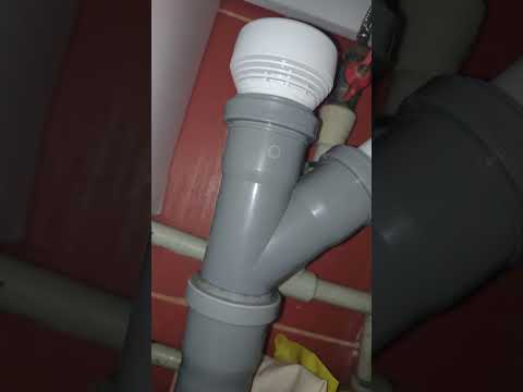 Клапан повітряний Capricorn HypAir Balance DN 50 (аератор) для каналізації ( 9-2731-050-00-03-01) фото від покупців 5