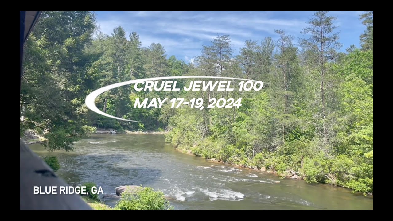 2024 Cruel Jewel 100    HD 1080p