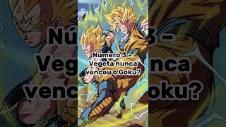 Top 5 Mitos de Dragon Ball!