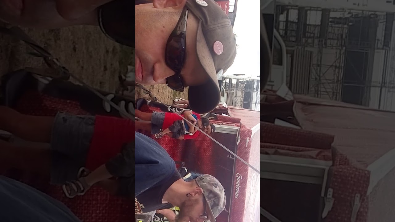 Charge 69 Punk Francie 19.7.19.Foot Fest Želeč.