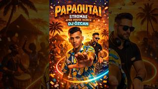 Stromae Papaoutai Afro House Remix