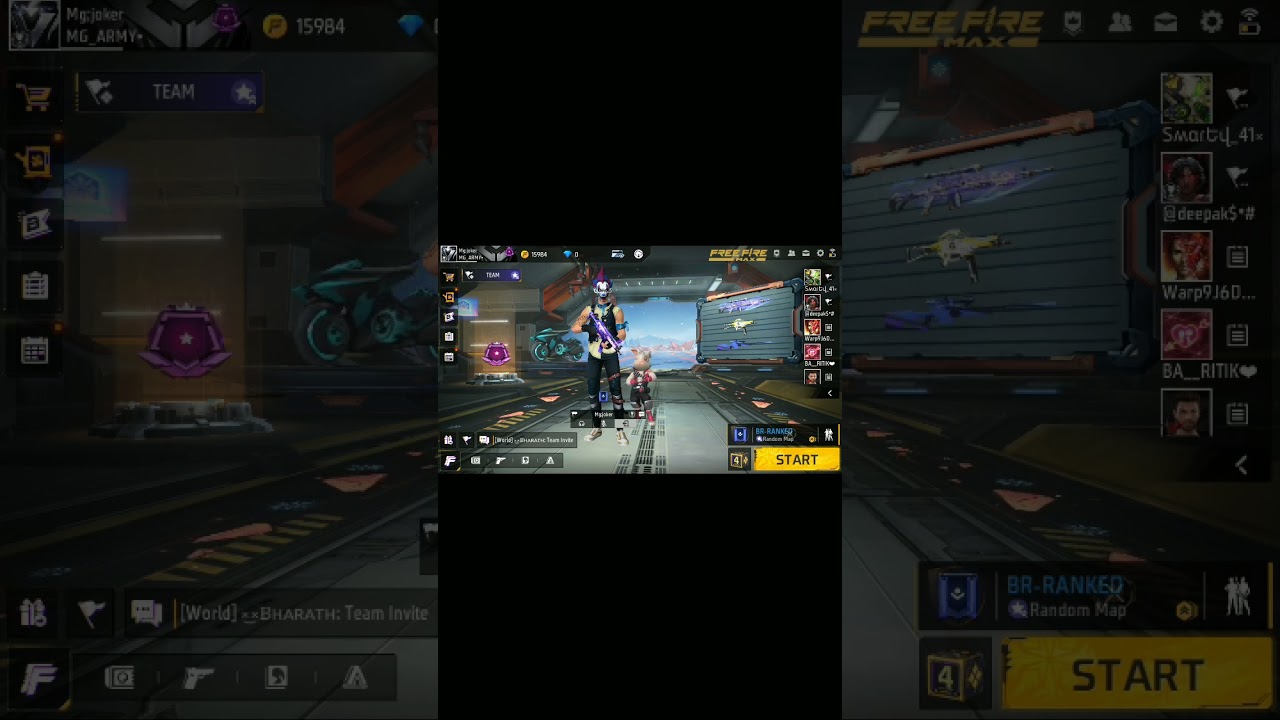 first video (pls tell a recording app for better video)