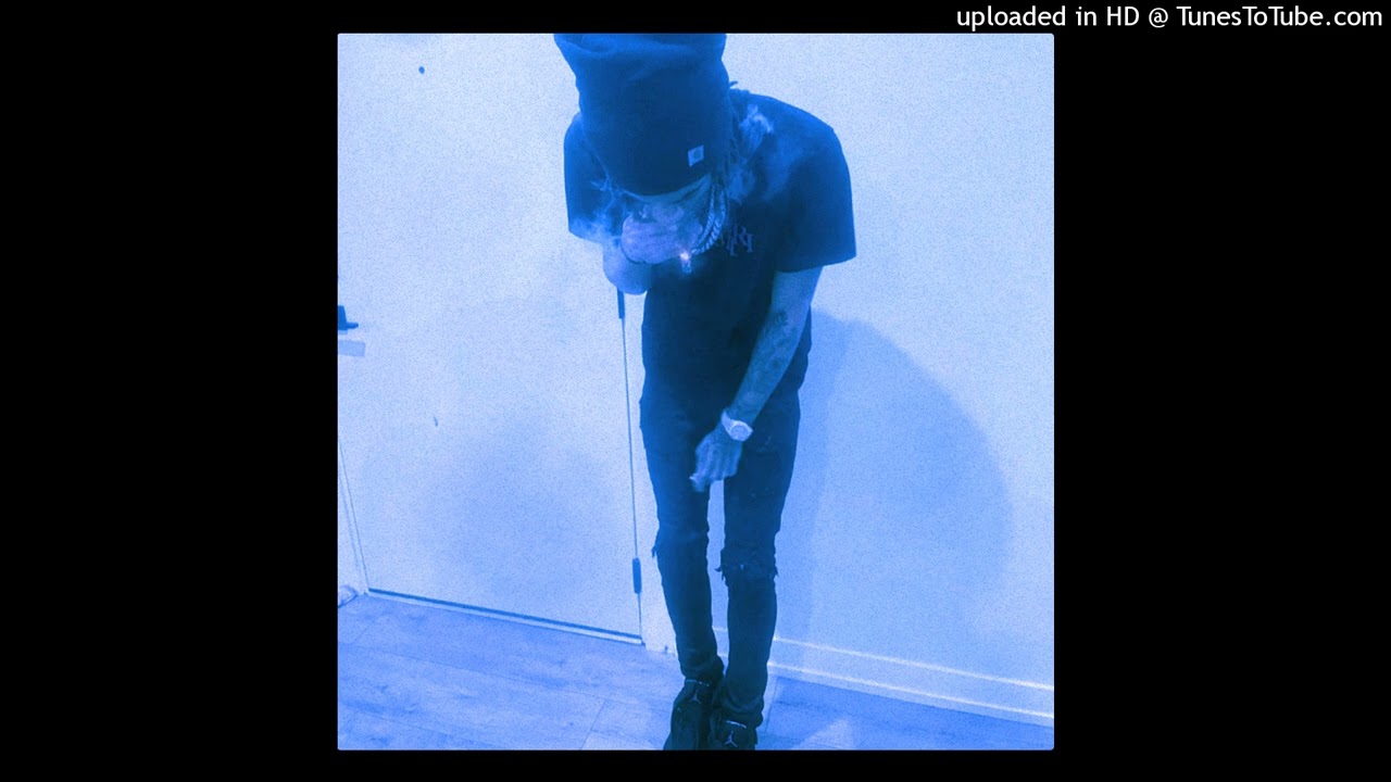 [FREE FOR USE] Bloodhound Lil Jeff x Lil Noonie Type Beat Type Beat - "Thunder"