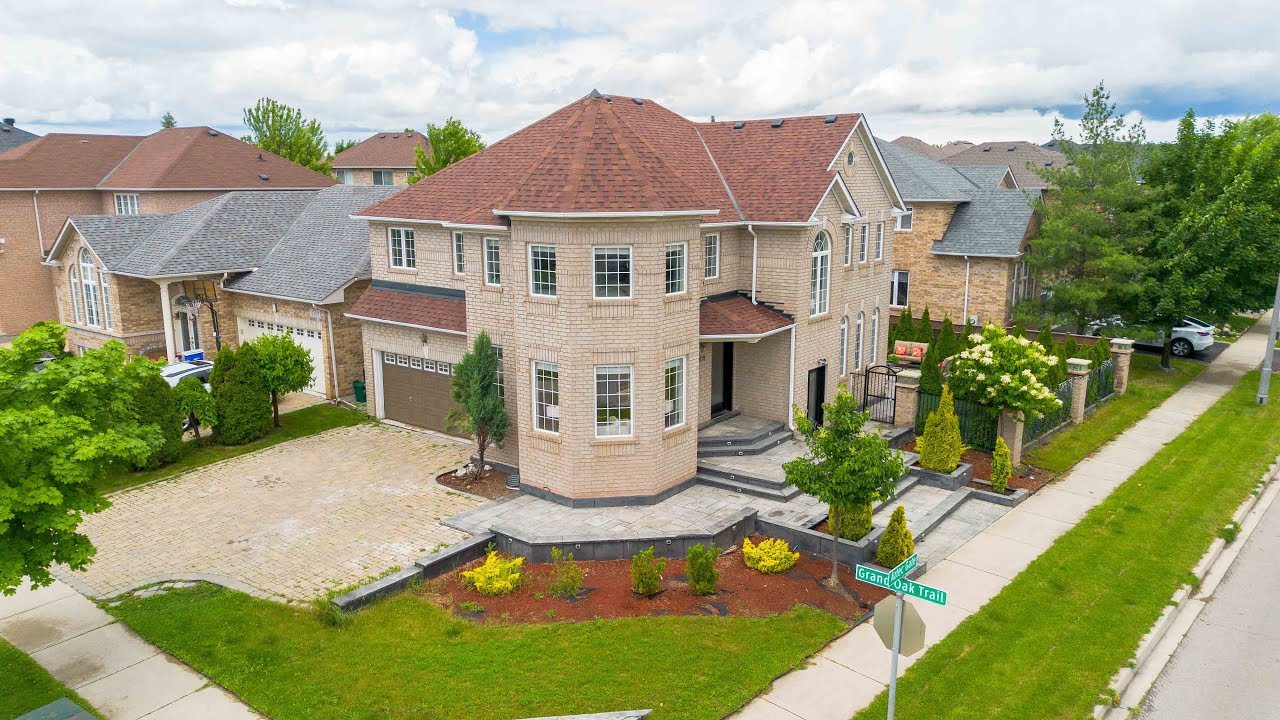 2429 Aztec Gate, Oakville