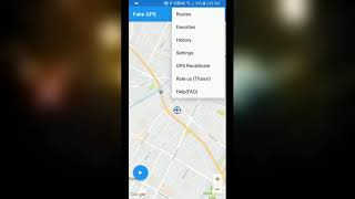 Pokemon Go Tutorial - Sniping on Android screenshot 3