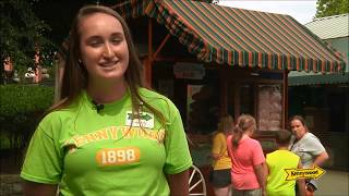 Kennywood Now Hiring for 2019   Food and Beverage