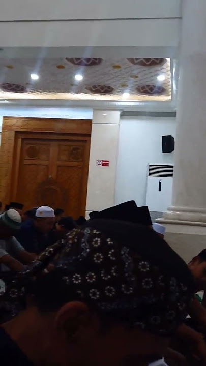 Sholat karepmu ora karepmu di gecek malaikat rasa rasa no dewe 29 dan