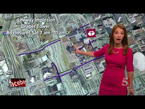 Nashville Interstate Closing