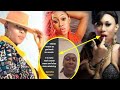 I Can T Continue Anymore Nigeria Music Pop Star Cynthia Morgan Cries Out I Can T Continue Anymore Nigeria Music Pop Star Cynthia Morgan Cries Out