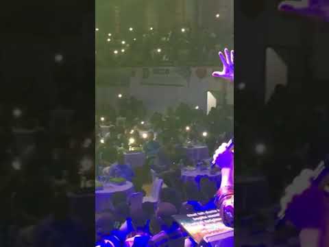 Konser judika di manokwari( bahagia dengan memberi)