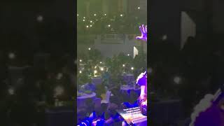 Konser Judika Di Manokwari Bahagia Dengan Memberi