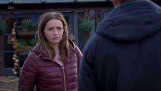 Gabby’s Pregnancy - Emmerdale (17/02/21)