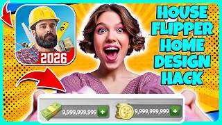 House Flipper Home Design Hack Mod 2026 - How To Get Free Unlimited Money iOS Android screenshot 2