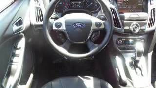 2012 Ford Focus - Upland CA
