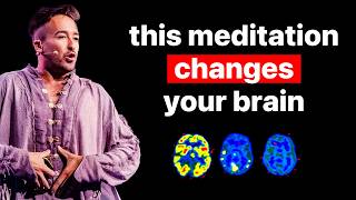 5-Minute Breathwork Meditation from Wim Hof Method Instructor. Instant Relaxation