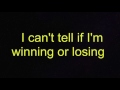 Luke Bryan Games Lyrics
