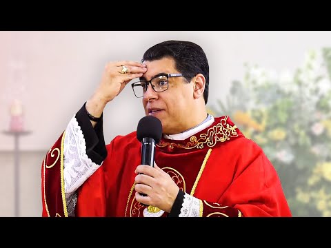 DESCUBRA O VERDADEIRO PODER DA CRUZ DE CRISTO - Padre Chrystian Shankar