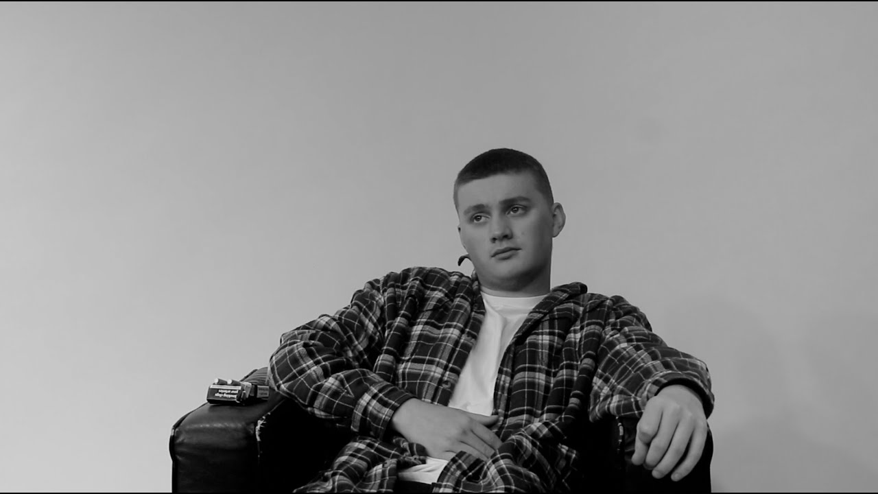 The Confessions of Fletcher Smith | Student Short Film | 2022 | HD