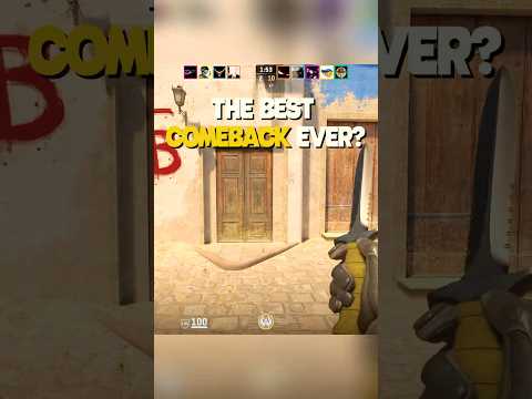 Average CS2 Premier Experience