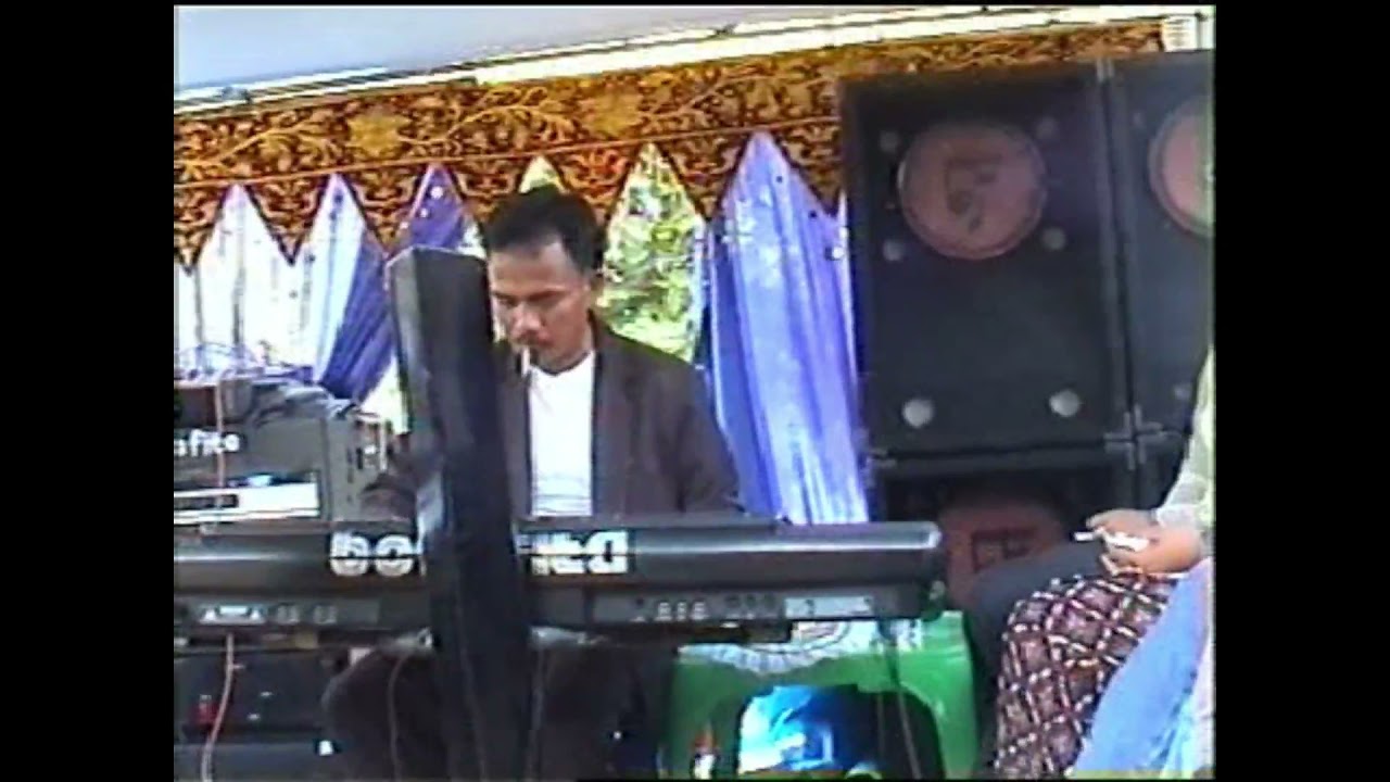 Live Panggung Tok kon nyak Campak kon nyak Jamil Samidin