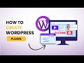 wordpress plugin development | plugin development in wordpress | wordpress plugin customization