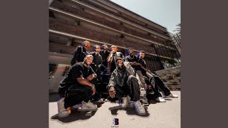 Khalil Harrison - Ncono Wav.files ft. Tyler ICU, Xduppy, LeeMckrazy, Ceeka RSA and Al Xapo