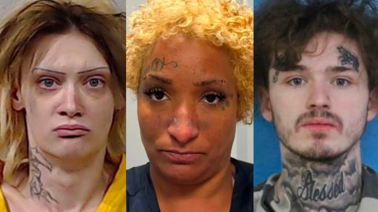 Crimes of the Week Compilation | Ending 21 Dec 2025 | 15 Shocking Cases