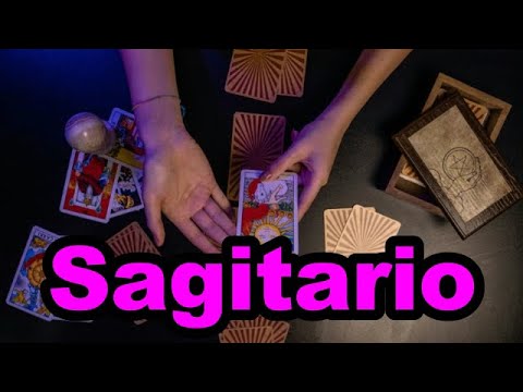 SAGITARIO SU CORAZÓN TE HA ELEGIDO A TI TE AMA PROFUNDAMENTE VIENE A ...