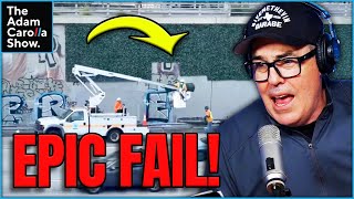 Download Lagu California's DISASTROUS World Cup Preparation MP3