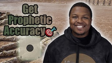 3 Ways to Start Prophesying ACCURATELY