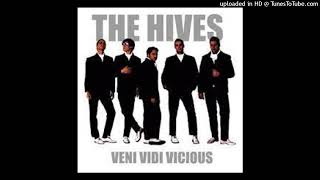 The Hives - A Get Together To Tear It Apart