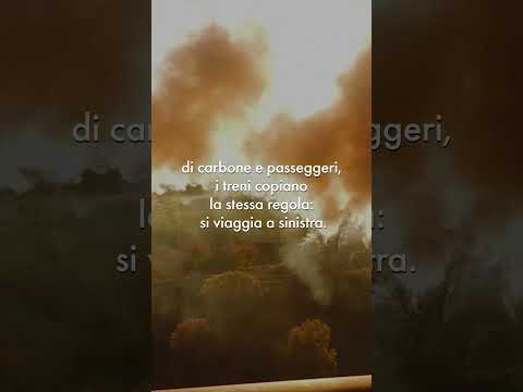 Senso di marcia dei treni