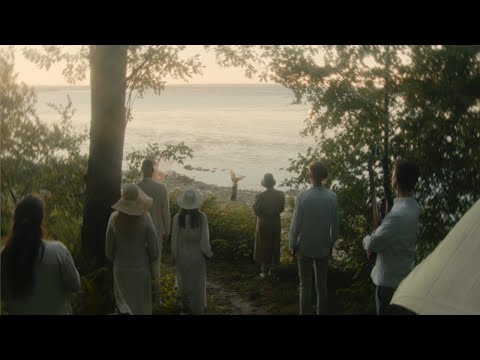 TamTam Drapes Burgundy Official Music Video 