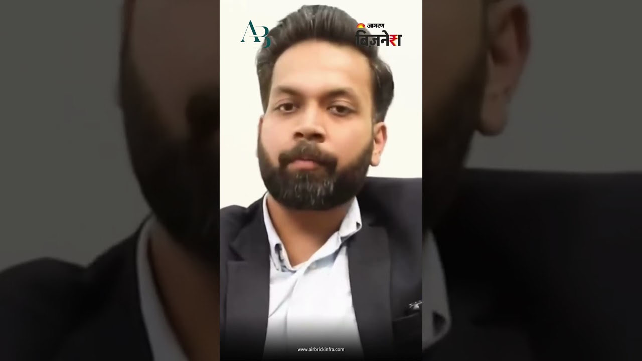 Meet Sanjeev & Ashish, the young minds behind AirBrick