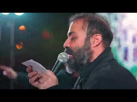 شیپور جنگ را بزن عبد الرضا هلالی