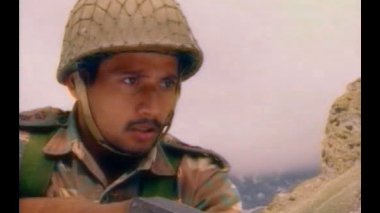 GUTS AND THE GLORY EPISODE 1 of JaanBaaz Series