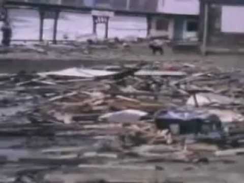 BBC-1-news-on-the-day-of-the-Storm-of-1987 United kingdom