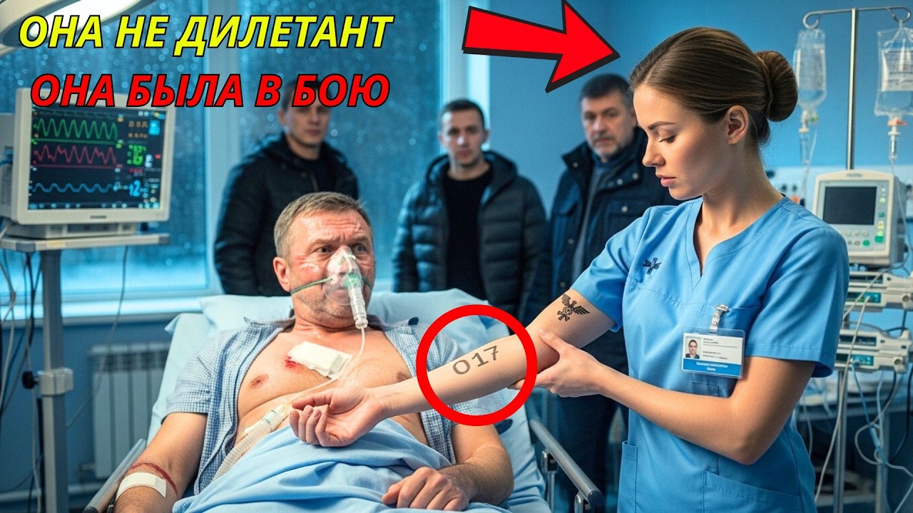 Уберите отсюда этого чёртова дилетанта—рявкнул подполковник, пока она не показала боевую татуировку