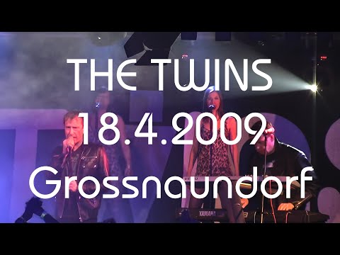 The Twins Grossnaundorf 2009 