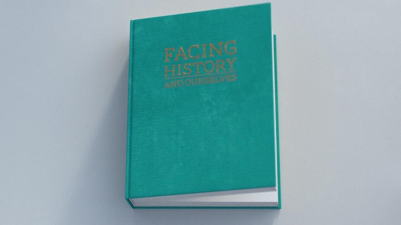 Facing History in 60 Seconds