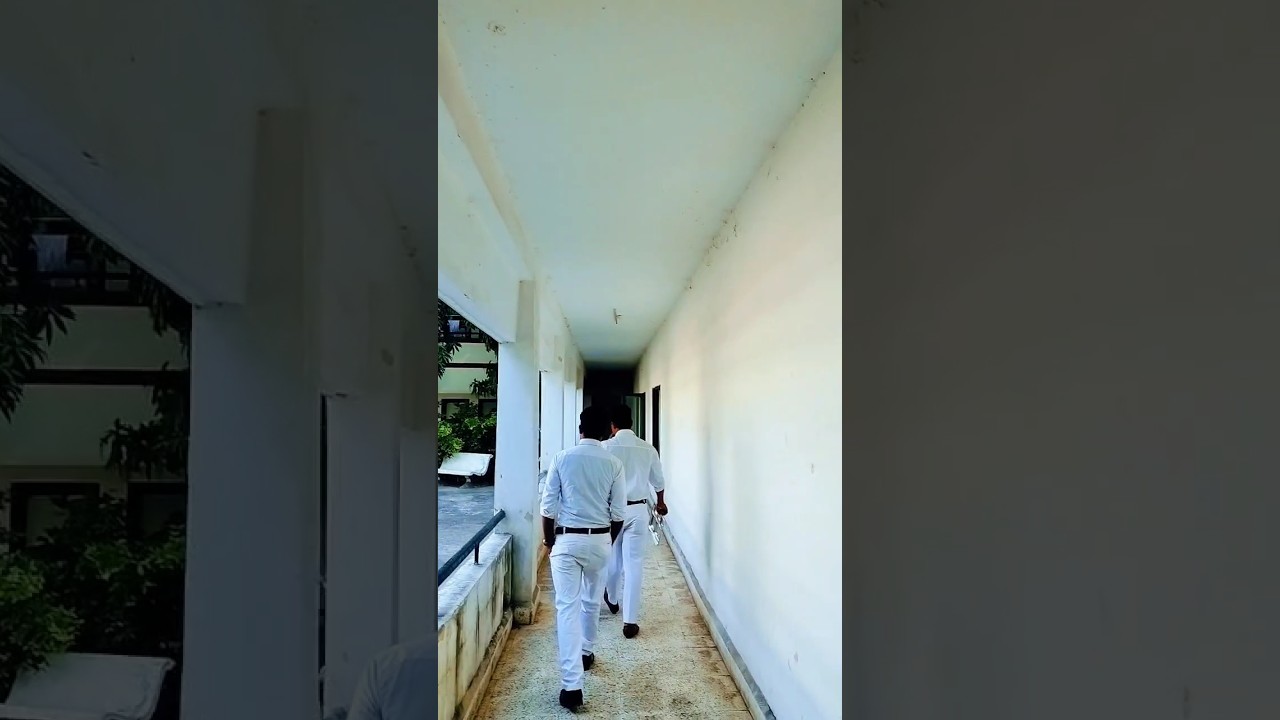 CCTC POST TRAINING DAY 44 INDIAN RAILWAY 🚂 